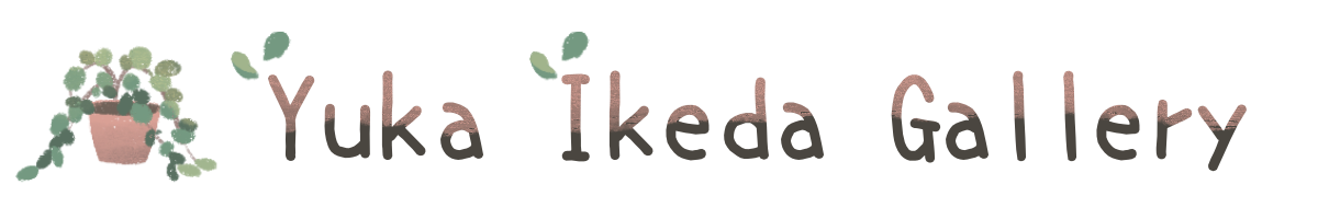 いけだゆか Official Site